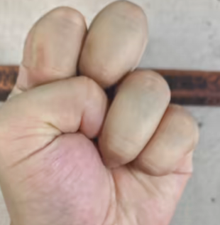 张景成·多年前所学的护身法三则,愿诸位永脱妖魔鬼怪干扰!(编号106)