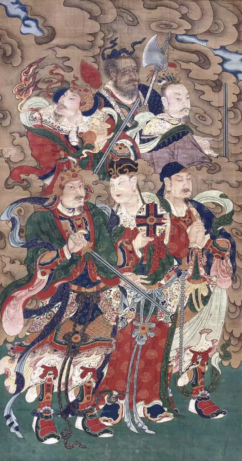article cover