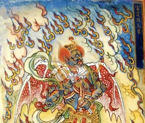 article cover